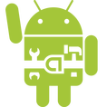 Android Arcitect Logo